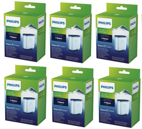 Saeco philips aqua - x,