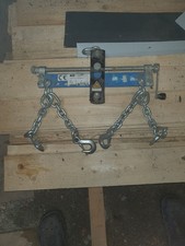 motorkran 1000kg,Balancierer Motorkran  und Kotflügel Traverse