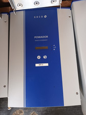 Powador Kaco 3.0 WR gebraucht aber voll funktionstüchtig