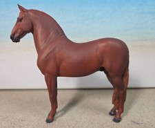 Faran Resin Modellpferd Josine Vingerling x Deb Brown