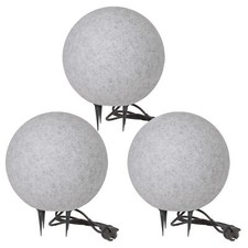 Kugelleuchte Kugellampe