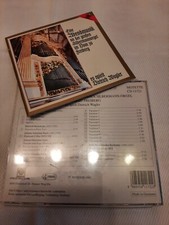 CD DIETRICH WAGLER - EINE