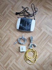 NetConnect Basic Sphairon