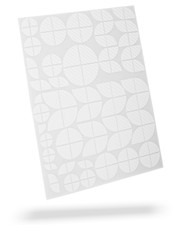 Blackshell Aufkleber passend