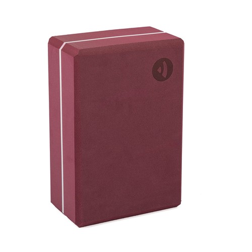 Yoga block asana brick xxl - yoga,