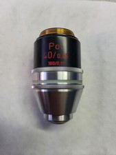 CARL ZEISS Pol 40/0,85