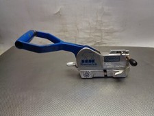 HK Rheintechnik Geburtshelfer HK2050    SAFETY CONTROL