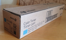 XEROX Toner Cyan für DC 240 
