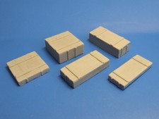 Box Set 5 for Workshop or Gas