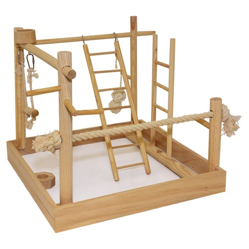 Duvo vogelspielplatz in 1 - duvo+,
