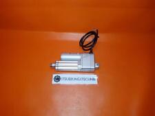 GROCK GRA-D3-48-10-35-195-IP65-POT-LT / 48VDC / 35mm / 5.5mm/s / 1200N / Lineara