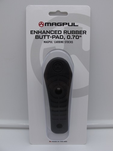Magpul enhanced rubber - magpul,