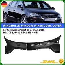 Windlauf Windabweiser Panel