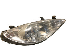 Scheinwerfer mit Blinker