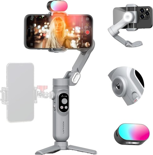 Gimbal stabilisator handheld - stabilisator,
