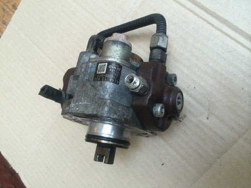 Einspritzpumpe hochdruckpumpe - ,