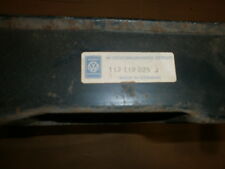 VW Käfer Gebläsekasten 1500/1600 ccm Einkanalmotoren 113 119 025 J orig.VW NOS !