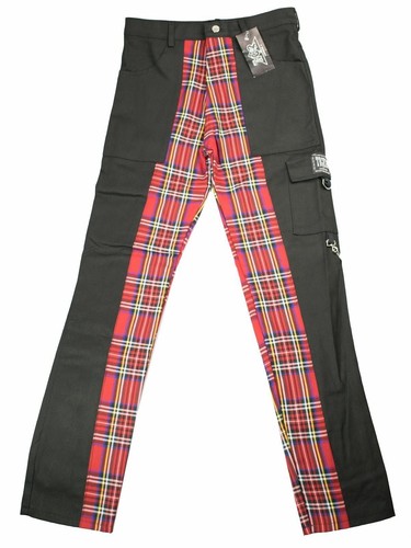Tiger london unisex tartan - of,