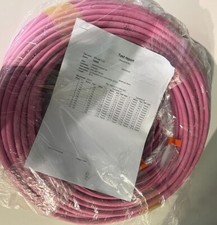 LWL Glasfaserkabel MPO MTP/M