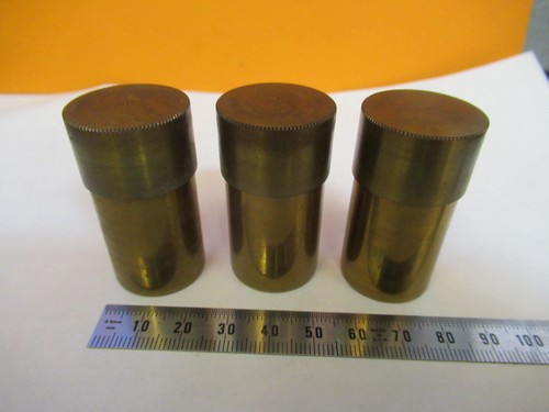 Lot antike leere - 3,