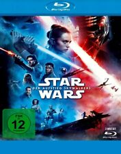 Star Wars: Episode IX (9) -