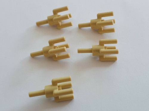 Lego 2566 lampen blatt - lego®, x