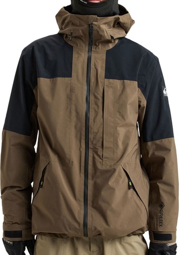 Quiksilver snowboard skijacke - quiksilver,