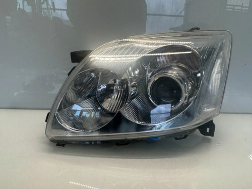 Scheinwerfer xenon toyota - scheinwerfer,