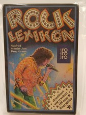 Rock lexikon siegfried - rock-lexikon,
