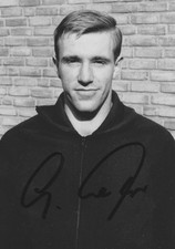 Günter Netzer  original