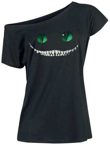 Alice wunderland shirt - im, t-shirt