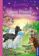 Sternenfohlen. Neue Freunde im