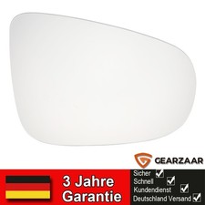 Spiegelglas Glas Außenspiegel