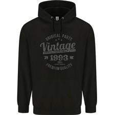 Vintage Jahr 33. Geburtstag