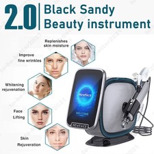 RF Nadellose Nano Mikronedle