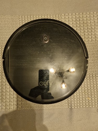 Reinigungsroboter eufy robovac - reinigungsroboter,