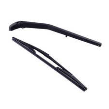 Heck Wischerarm & Wischerblatt