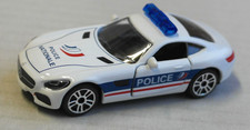Majorette mercedes amg - amg, gt