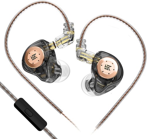 Edx pro ear monitor - in,