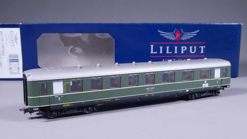Liliput l383403 - h0,