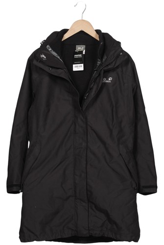 Jack wolfskin mantel - jack,