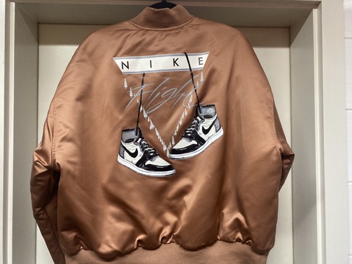 Jordan jacke m - gr.,