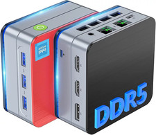 Mini PC, Intel Twin Lake N150