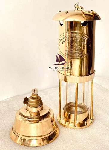 Zain vintage messing petroleum - zain,