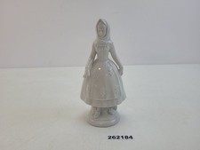 Figur Wagner & Apel Porzellan