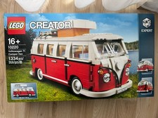 LEGO CREATOR: Volkswagen T1