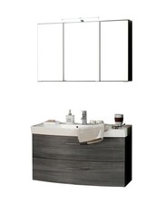 Badmöbel Floria, 3-teilig –