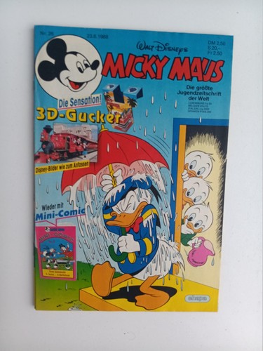 Micky maus die größte - micky,
