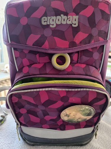 Ergobag pack schulranzen - pack,