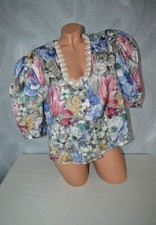 *NEU* Elegante Puffärmel